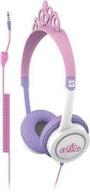 سماعات هيدفون للأطفال IFROGZ Little Rockers Costume Headphones Princess - SW1hZ2U6MjU4MzY=