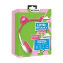 سماعات هيدفون للأطفال IFROGZ Little Rockers Costume Headphones Kitten - SW1hZ2U6MjU4NTQ=