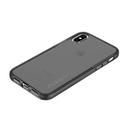 كفر ايفون XS/X - رمادي INCIPIO Octane Lux For iPhone XS/X Gunmetal - SW1hZ2U6MjM1OTI=