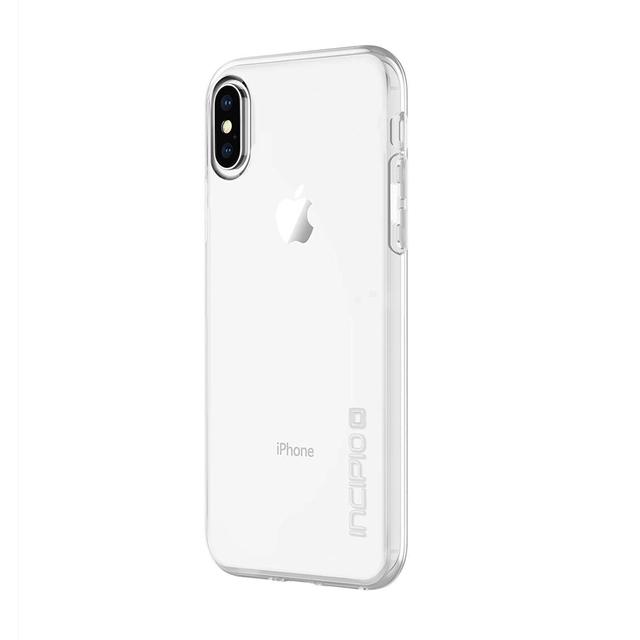 incipio ngp pure case clear for iphone xs x