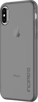 incipio ngp pure case smoke for iphone xs x