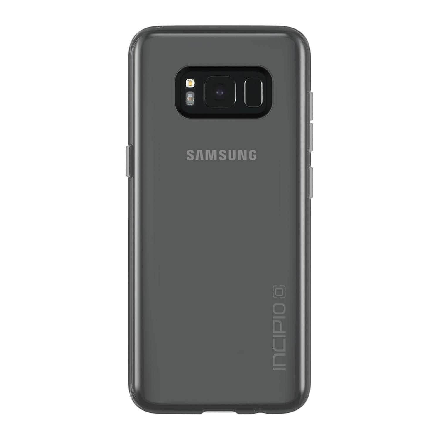 incipio samsung galaxy s8 ngp pure case clear