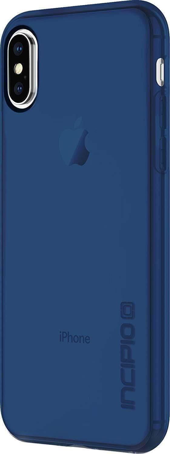 incipio ngp pure case navy for iphone xs x - SW1hZ2U6MjM5NjI=