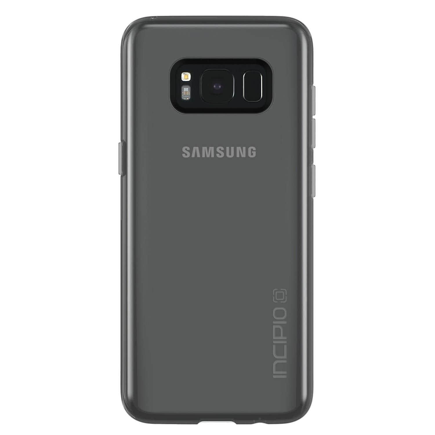 incipio samsung galaxy s8 plus ngp pure case clear