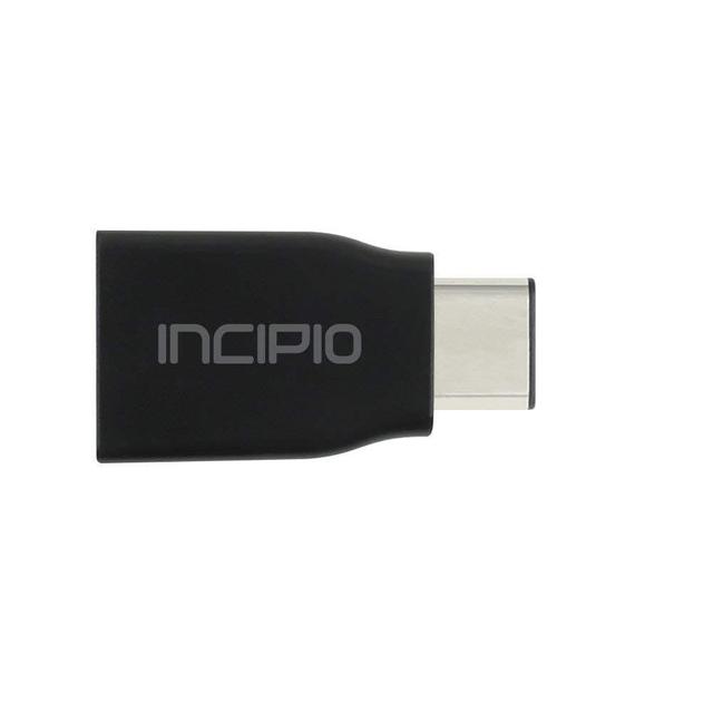 incipio charge sync usb c to usb a adapter - SW1hZ2U6MjYwODA=