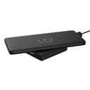 incipio ghost qi 15w wireless charging pad