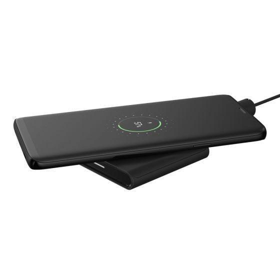 incipio ghost qi 15w wireless charging pad
