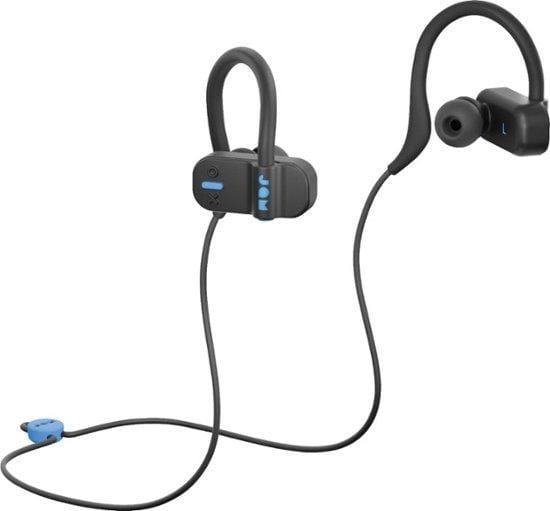 سماعات لاسلكية - أسود JAM AUDIO Live Fast Wireless Bluetooth Earbuds