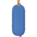 Jam Audio jam hang around waterproof wireless speaker blue