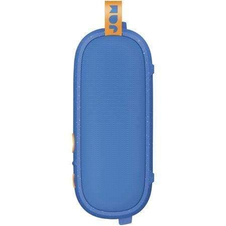 Jam Audio jam hang around waterproof wireless speaker blue