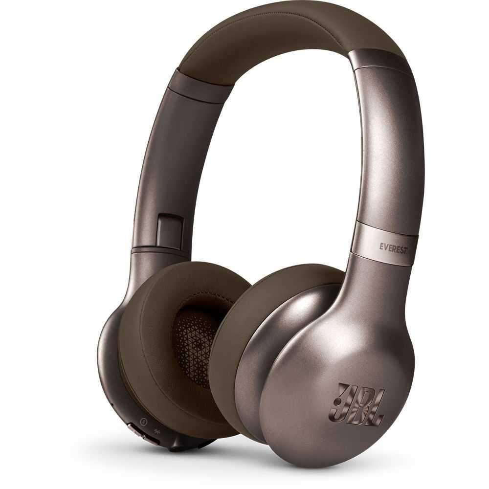 سماعة رأس لاسلكية v310bt/ Everest من jbl - رمادي