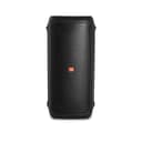 سماعات كبيره بلوتوث أسود بارتي بوكس 300 جي بي ال Jbl partybox 300 Black Portable Bluetooth ٍSpeaker