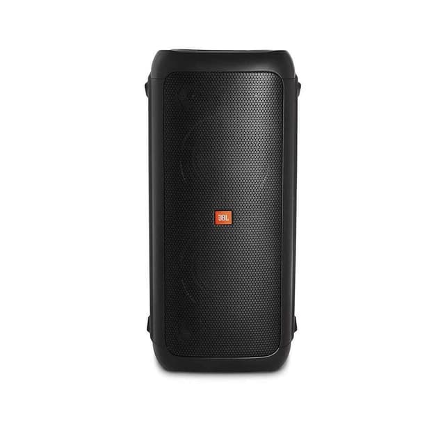 سماعات كبيره بلوتوث أسود بارتي بوكس 300 جي بي ال Jbl partybox 300 Black Portable Bluetooth ٍSpeaker