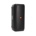 سماعات كبيره بلوتوث أسود بارتي بوكس 300 جي بي ال Jbl partybox 300 Black Portable Bluetooth ٍSpeaker