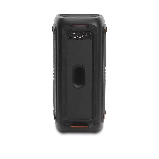 سماعات كبيره بلوتوث أسود بارتي بوكس 300 جي بي ال Jbl partybox 300 Black Portable Bluetooth ٍSpeaker