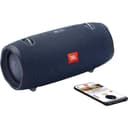 Jbl Xtreme 2 Portable Wireless Speaker - Blue