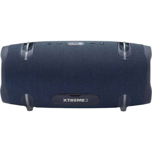 Jbl Xtreme 2 Portable Wireless Speaker - Blue