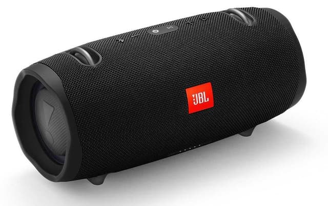Jbl Xtreme 2 Portable Wireless Speaker - Black