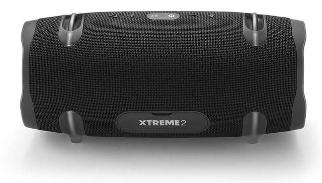 Jbl Xtreme 2 Portable Wireless Speaker - Black