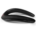 jbl soundgear wearable wireless speaker black