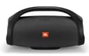 jbl boombox portable bluetooth speaker black