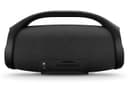 jbl boombox portable bluetooth speaker black