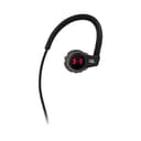 JBL under armour by jbl heart rate sports earphone black