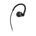JBL under armour by jbl heart rate sports earphone black