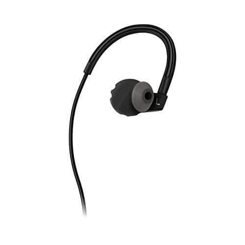 JBL under armour by jbl heart rate sports earphone black