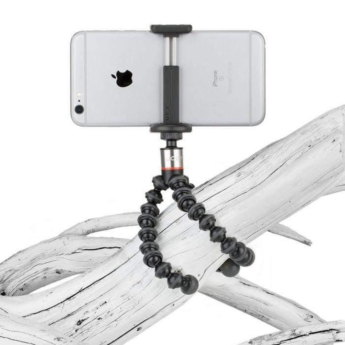 joby griptight one gp stand for smartphones with or without a case