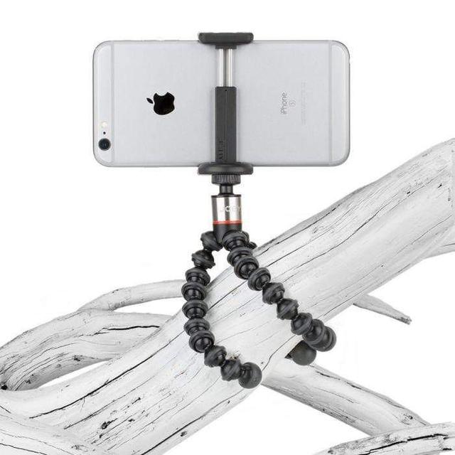 joby griptight one gp stand for smartphones with or without a case - SW1hZ2U6MjQ1NjI=