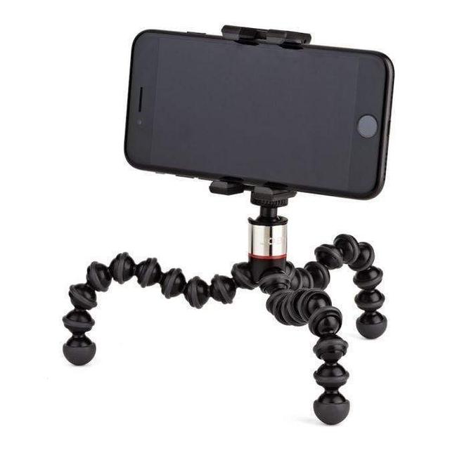 joby griptight one gp stand for smartphones with or without a case - SW1hZ2U6MjQ1NjQ=