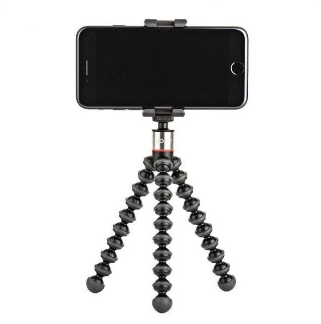joby griptight one gp stand for smartphones with or without a case - SW1hZ2U6MjQ1NjY=