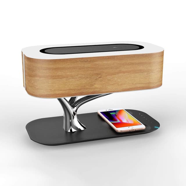 الشجرة المضيئة