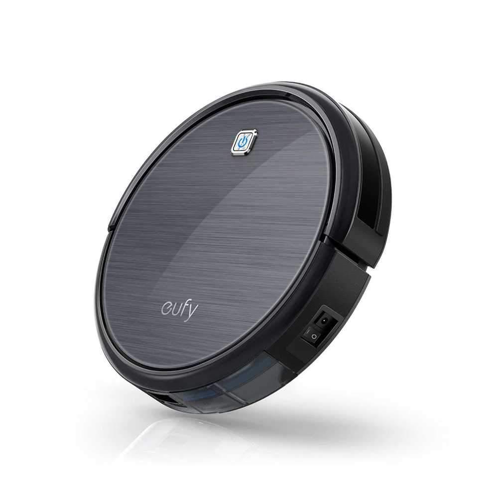 المنظف الآلي الذكي Eufy robovac 11s robotic vacuum cleaner