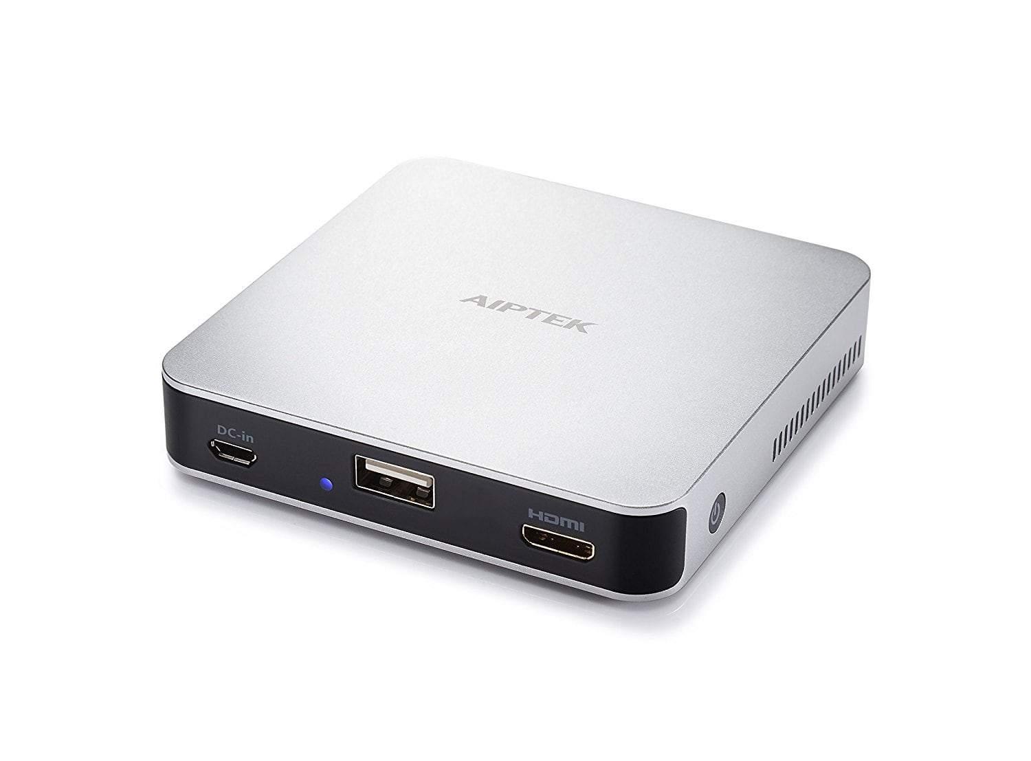 Generic Aiptek MobileCinema i70 DLP Pico Projector with Wi-Fi