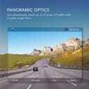 كاميرا مراقبة ذكية للسيارة