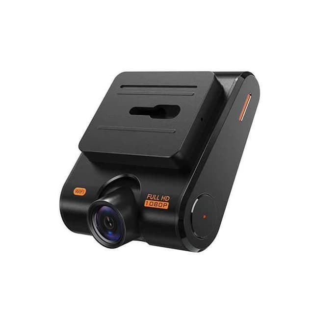 كاميرا مراقبة ذكية للسيارة