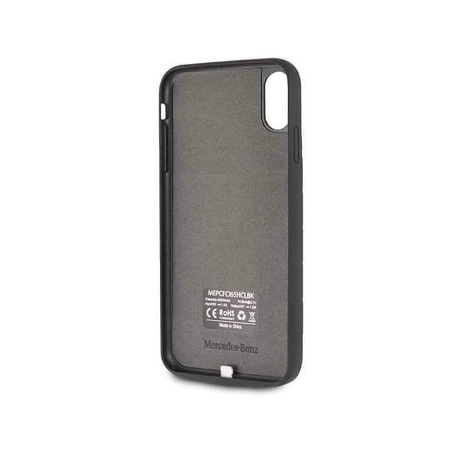 كفر بطارية ايفون  iPhone Xs Max  من مرسيدس