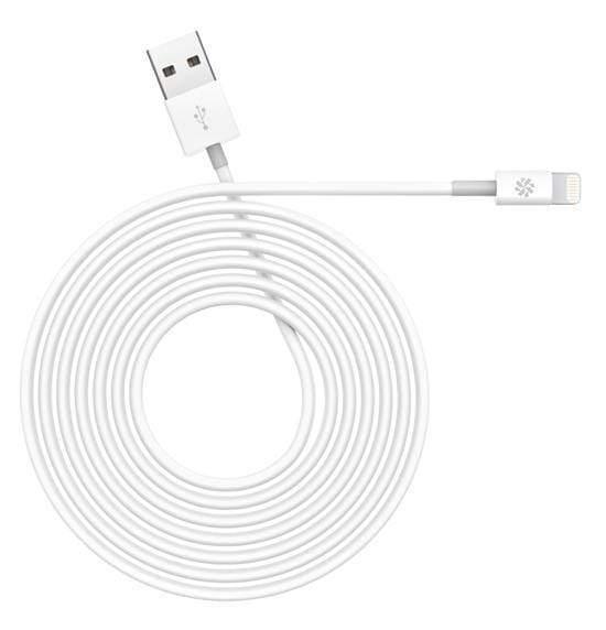 kanex surefit lightning cable - SW1hZ2U6MjQ1MDI=