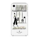 kate spade new york iphone xr protective hardshell case store scene - SW1hZ2U6MjQ0NjI=