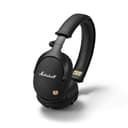 Marshall Monitor Bluetooth Headphones - Black