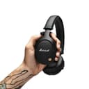 Marshall Monitor Bluetooth Headphones - Black
