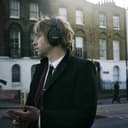 Marshall Monitor Bluetooth Headphones - Black