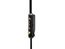 Marshall Mode Eq In - Ear Headphones Black / Gold