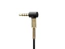 Marshall Mode Eq In - Ear Headphones Black / Gold