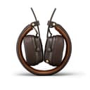 Marshall Major Iii On - Ear Wireless Headphones Brown