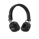 Marshall Major Iii On - Ear Wireless Headphones Black