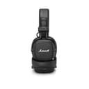 Marshall Major Iii On - Ear Wireless Headphones Black