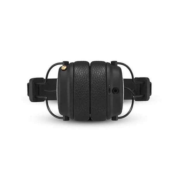 Marshall Major Iii On - Ear Wireless Headphones Black